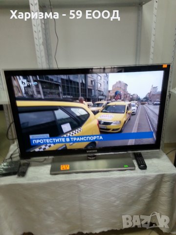 Телевизор Samsung UE37C6800 - 149 лв., снимка 3 - Телевизори - 37459312