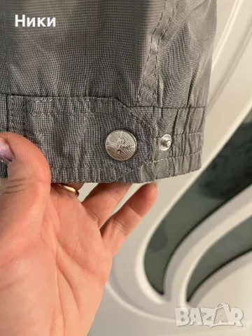 Мъжко яке-Pierre Cardin, снимка 10 - Якета - 48989045