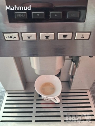PHİLİPS кафе автомат, снимка 3 - Кафемашини - 52939842
