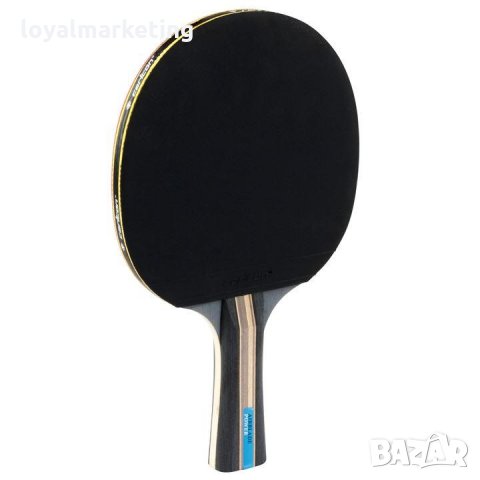 Хилка за тенис на маса Carlton Airblade TT Bat, 77731, снимка 3 - Тенис - 28379029