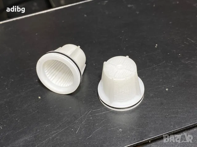 Saeco - Филтър Цедка в Резервоара за вода Филтърче Philips, снимка 4 - Кафемашини - 48773954