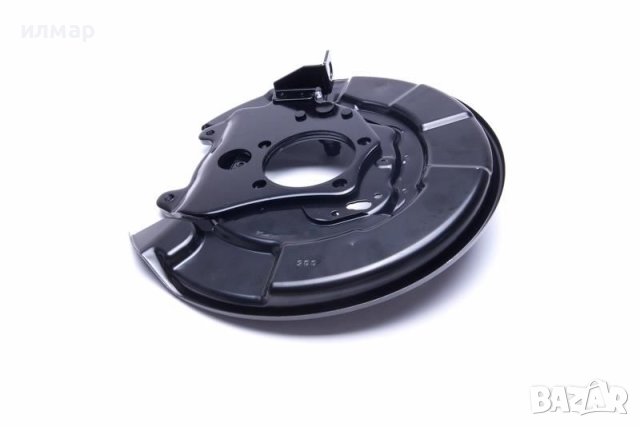 45810-63J10-SS Преден мост /магаре /за Сузуки -SUZUKI Swift III, снимка 3 - Части - 43900958