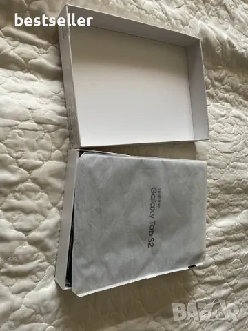 Таблет Samsung SM-T815 Galaxy Tab S2 9.7" 32GB LTE, черен, снимка 5 - Таблети - 49246210