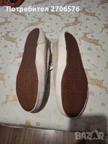 Нови немски дамски кецове, снимка 2 - Дамски ежедневни обувки - 52342224