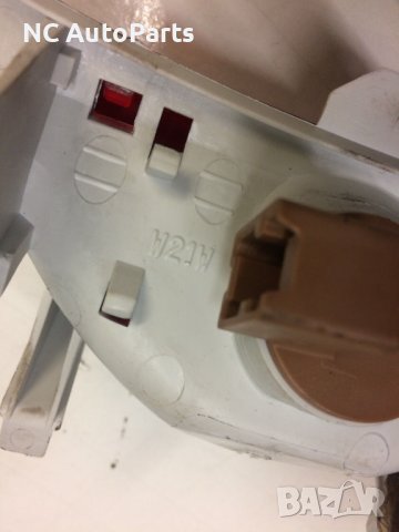 Заден централен стоп за Nissan Нисан Максима QX Салон 2002, снимка 6 - Части - 43528981