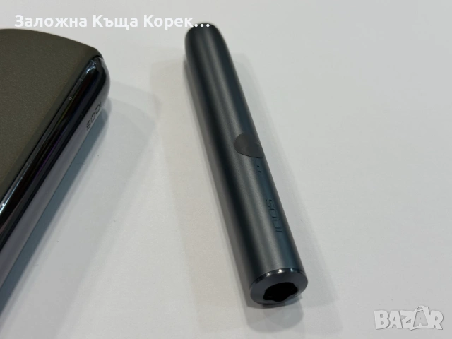 IQOS ILUMA + Сънчеви очила , снимка 3 - Електронни цигари - 53405914