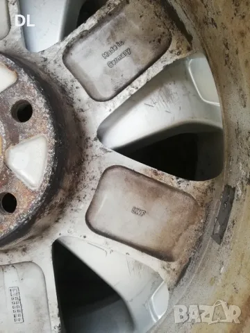 17 5х112, 17 5x112 Avus Audi B5 S4, Авус, снимка 9 - Гуми и джанти - 48426488