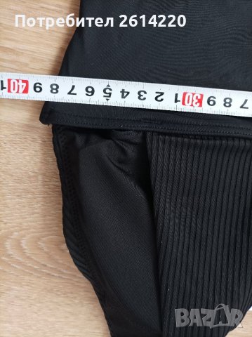 Tommy Hilfiger L размер , снимка 6 - Бански костюми - 36834249