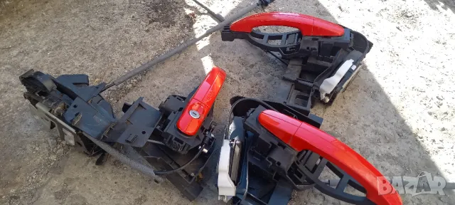 Брава врата Ford Focus III