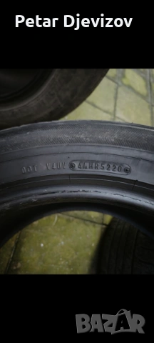 Гуми 255/50/20, снимка 6 - Гуми и джанти - 53043117