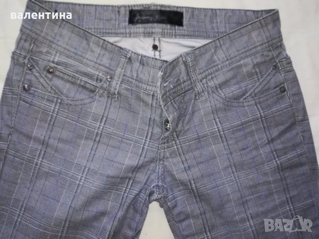 Панталон Stradivarius