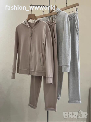 дамски комплект Brunello Cucinelli-Реплика, снимка 1