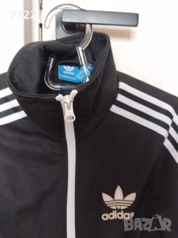 Адидас есенно яке, горница , снимка 2 - Спортни екипи - 51678824
