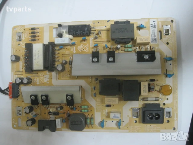 Захранване BN44-01054E L55S6-T 50" 100% работещо, снимка 1