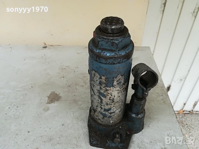 МАСЛЕН КРИК ВНОС ШВЕИЦАРИЯ 0609221958, снимка 4 - Аксесоари и консумативи - 37920849