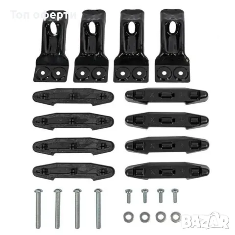 Захват за напречни греди Менабо Delta KIT21G - 983, снимка 3 - Аксесоари и консумативи - 48789670