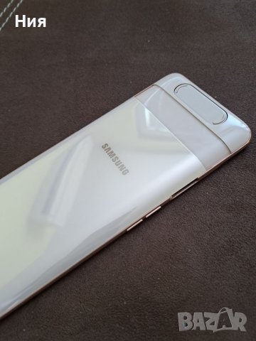 Samsung Galaxy A80, снимка 6 - Samsung - 37885300