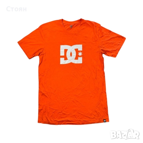 DC T-shirt 