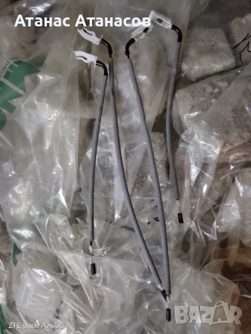 Части за  БМВ е90 163к.с., снимка 9 - Части - 53243741