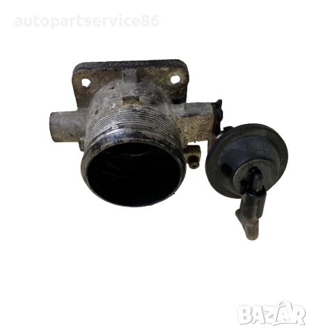 Дроселова клапа за KIA Carnival 2.9 CRDi (2006–2012) 35100-4X