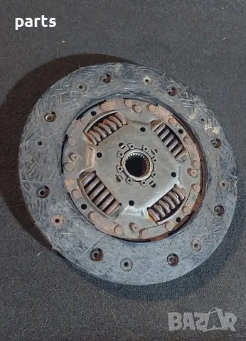 Феродов Диск 1.4 VW Голф 4 (2)
- Ауди A3 8L - Сеат
- Шкода - 7мм., снимка 5 - Части - 48777468