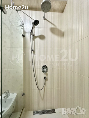 Обзаведен тристаен апартамент гр. София, ЦЕНТЪР, снимка 13 - Апартаменти - 51149105