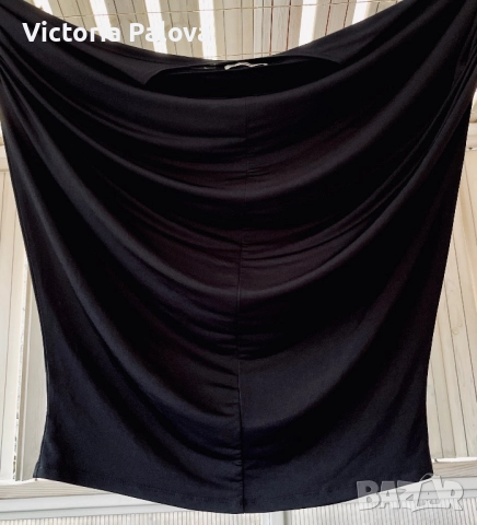 Блуза нишов корейски бранд  HAPPYBERRY, снимка 18 - Блузи с дълъг ръкав и пуловери - 52656904