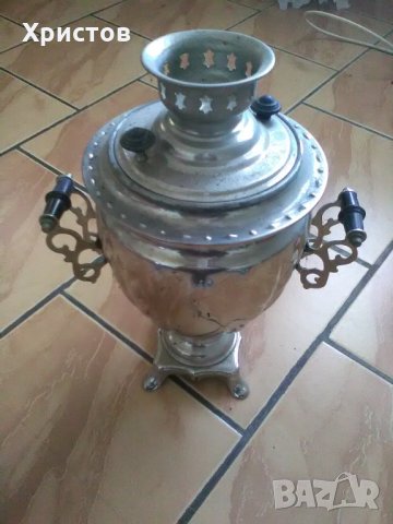 Продавам самовар, снимка 4 - Други - 28174624