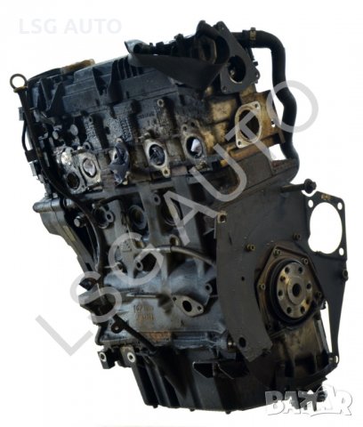 Двигател OPEL ZAFIRA B 2005-2014 Z210219-114, снимка 4 - Части - 27586631