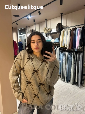 блузи, снимка 8 - Блузи с дълъг ръкав и пуловери - 52259819