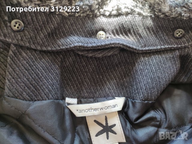 Another woman coat 42, снимка 10 - Палта, манта - 38110469