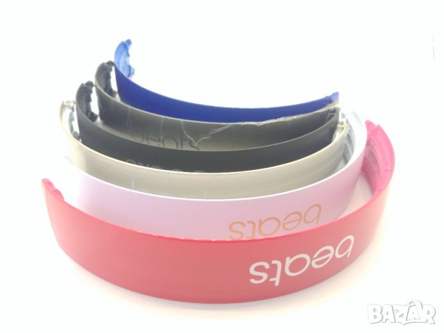 Арка диадема корпус за Dr.Dre Beats Studio 2 3, снимка 2 - Слушалки и портативни колонки - 32422487