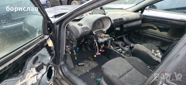 Сеат Леон на части , снимка 4 - Части - 53126774