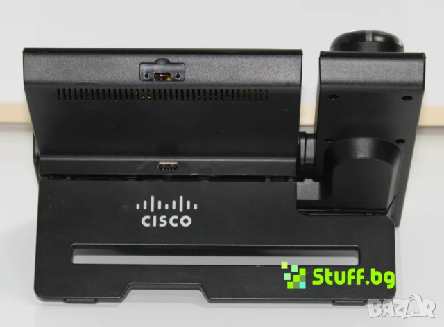 Cisco IP Телефон CP-9951-CL-K9, снимка 4 - Други - 50906017