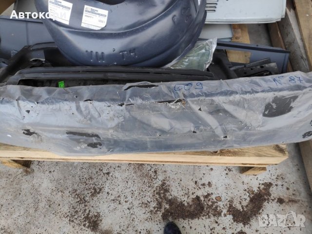  Части за Мерцедес T2 (609-814D), снимка 3 - Части - 27973477