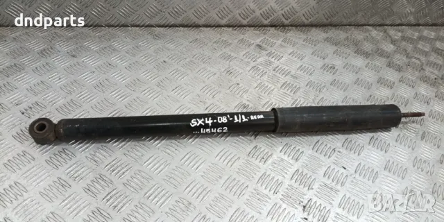 Заден амортисьор Suzuki SX4 2008г.	