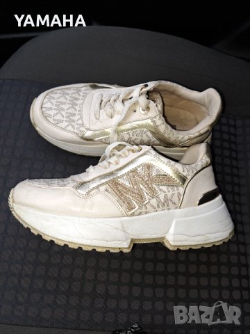 Michael kors  Сникърси  за Момиче 32