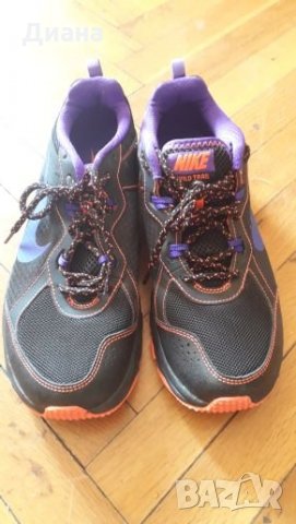 Маратонки Nike, снимка 2 - Маратонки - 26473410