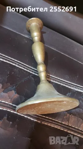 Свещник , снимка 2 - Други - 48016491