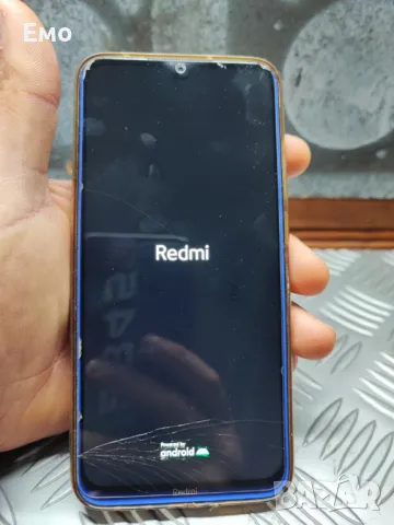 Redmi note 8t, снимка 2 - Xiaomi - 47528904