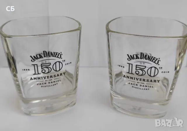 Чаши за уиски на Jack Daniels, Jameson, Johnnie Walker, Chivas Regal, снимка 5 - Чаши - 48977999