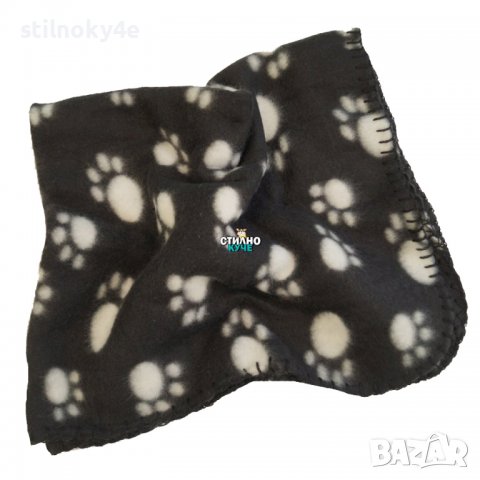 Одеяло за куче-Различни цветове/ Одеяла за кучета Кучешко одеяло Одеяло за домашен любимец, снимка 7 - За кучета - 27050525
