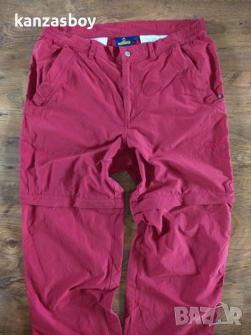 nomad - страхотен мъжки панталон, снимка 6 - Спортни дрехи, екипи - 36876686