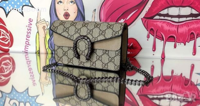 Дамски чанти , снимка 2 - Чанти - 38737275