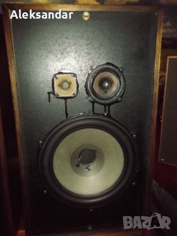 Продавам тонколони Sony, снимка 4 - Тонколони - 43717696