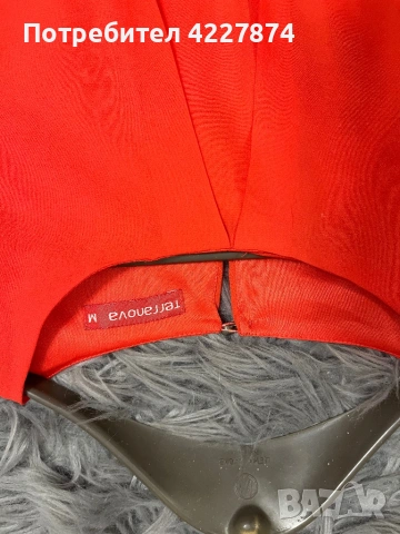 Летни рокли, снимка 4 - Рокли - 53210338