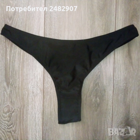 Дамски бански - долнище, снимка 2 - Бански костюми - 51623591