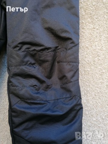 Продавам нови детски черни ски панталони за възраст 4, 7, 8, 14-16 години, снимка 6 - Зимни спортове - 43559626