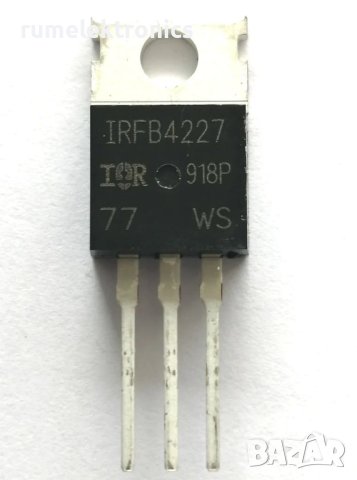 IRFB4227
