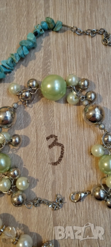 Гривна. Гривни, снимка 3 - Гривни - 53562890